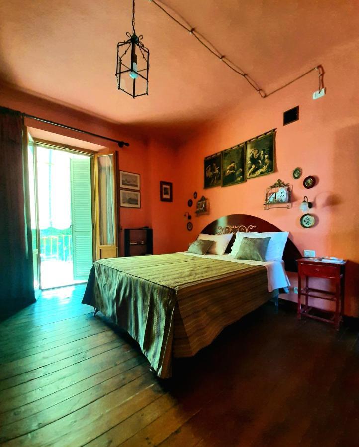 L'Adele Bed & Breakfast Occimiano Eksteriør billede