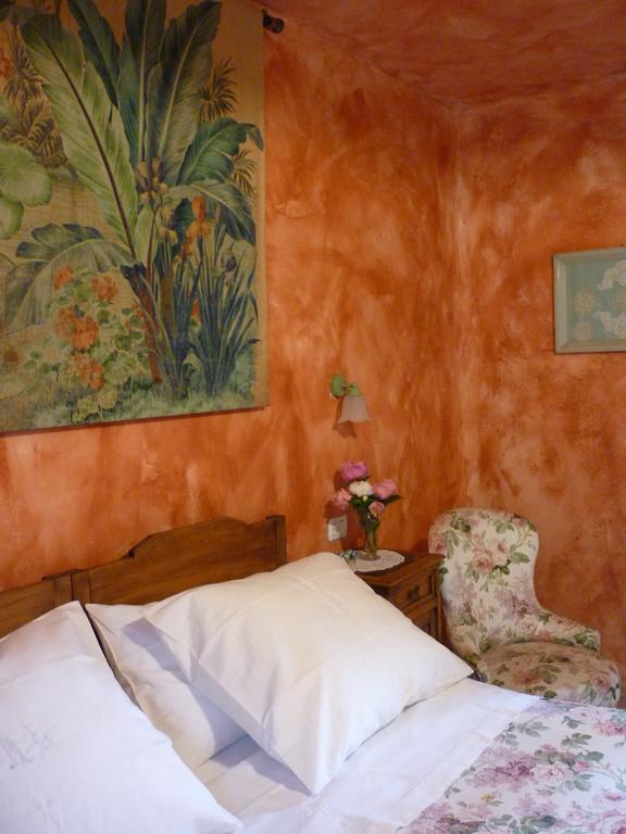 L'Adele Bed & Breakfast Occimiano Eksteriør billede