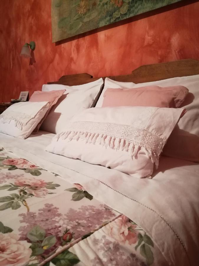 L'Adele Bed & Breakfast Occimiano Eksteriør billede