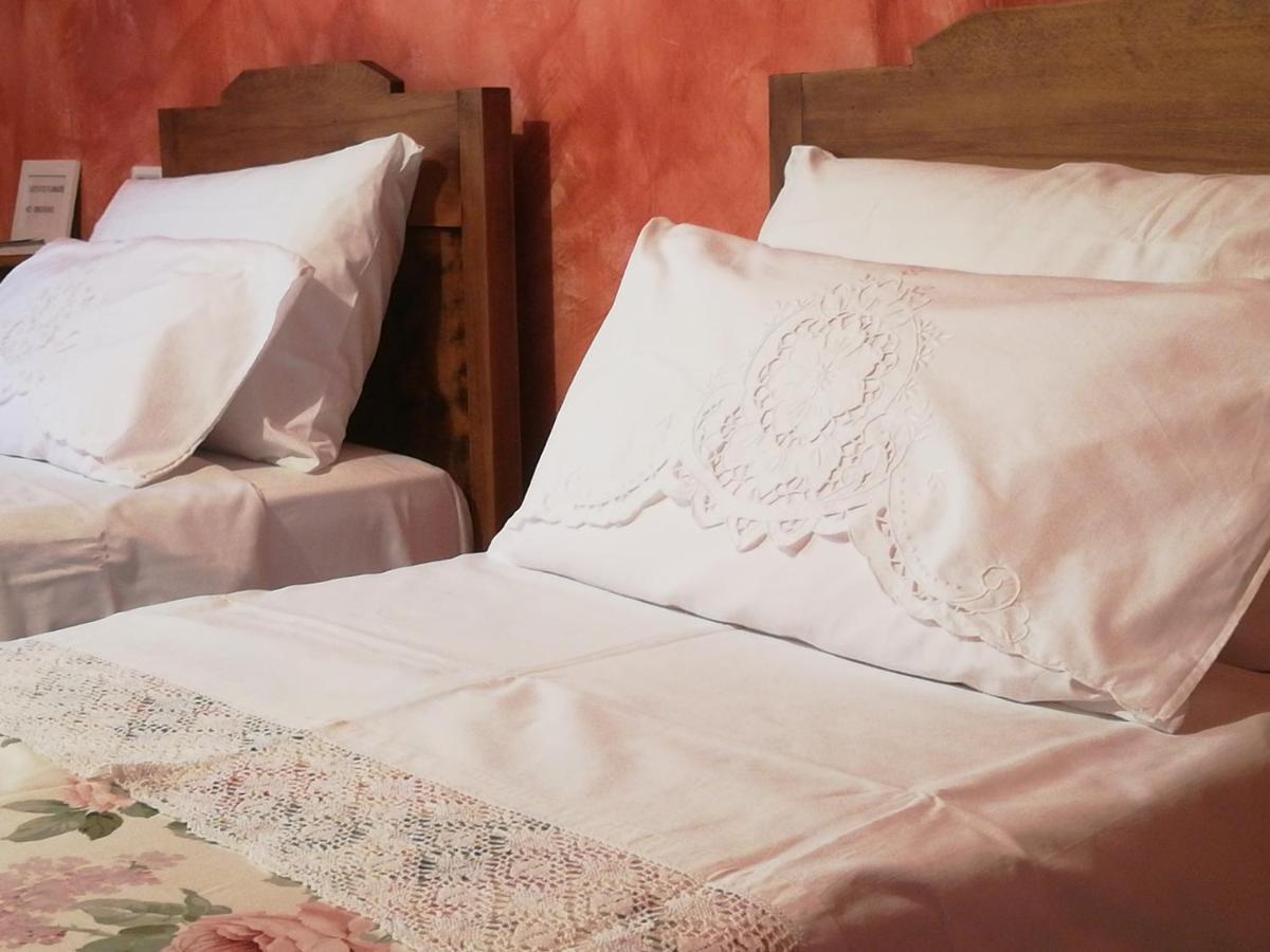 L'Adele Bed & Breakfast Occimiano Eksteriør billede